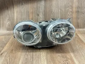 89202091 Factory/oem 2004-2009 Jaguar Xj8 Xjr Vanden Plas Right Passenger Hid Xenon Headlight Lamp 89202091 Factory/oem 2004-2009 Jaguar Xj8 Xjr Vanden Plas Right Passenger Hid Xenon Headlight Lamp