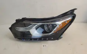 Fs1220350sr Factory/oem Headlight For Chevy Equinox Lt 2018-2021 Hid/xenon Led Drl Left/driver Side