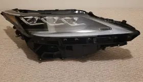 Hl1008d20e5902025874181307 Factory/oem Nice 2020 2021 2022 Lexus Rx350 Rx450h Triple Beam Led Headlight Right Side