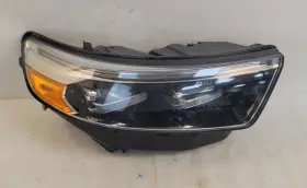 Lb5b-13w029-bg Factory/oem 2020 - 2022 Ford Explorer Led Headlight Right/passenger