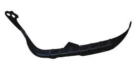 6e5z17c973aa Factory Oem Original Stock Part 2006-2009 Ford Fusion Headlight Mounting Bracket Driver Side Mount Headlamp