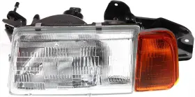 3530060a11 Fap Auto Parts New Driver Side Headlight For 1989-1998 Suzuki Sidekick Sz2502101 3530060a11 Fap Auto Parts New Driver Side Headlight For 1989-1998 Suzuki Sidekick Sz2502101