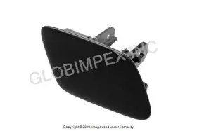 188781 Febi Bilstein For Bmw 07-13 Cover Flap - Headlight Washer On Fender Right Pass. Side