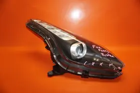 321528 Ferrari California T Headlight Right Passenger 2015 2016 2017 For Parts 321528 Ferrari California T Headlight Right Passenger 2015 2016 2017 For Parts