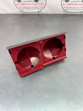60526200 Ferrari Nos 1980-88 Mondial Drivers Side Lh Headlight Housing / Bucket Assembly 60526200 Ferrari Nos 1980-88 Mondial Drivers Side Lh Headlight Housing / Bucket Assembly