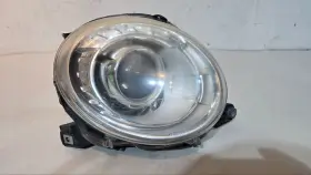 05182428ae Fiat 2012-2019 500 Oem Halogen Headlight Right Rh Passenger Side