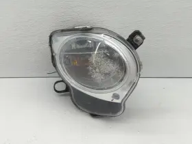 05182460aa Fiat 2017 500 Passenger Right Oem Fog Light Lamp Fofk7