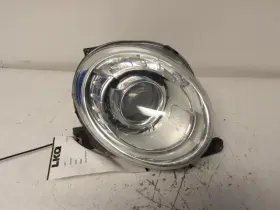 114-51434br Fiat 2013 500 Passenger Rh Head Light Lamp Oem