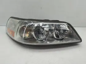 3w1x13005a Fiat Linea Passenger Right Oem Head Light Headlight Lamp Lqob5
