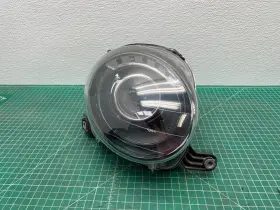 68172230ac Fiat 12-19 500 Front Right Passenger Side Headlight Lamp Oem