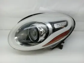 68223661aa Fiat Used Left Headlight Assembly Fits 2014 500 4 Dr Grade A