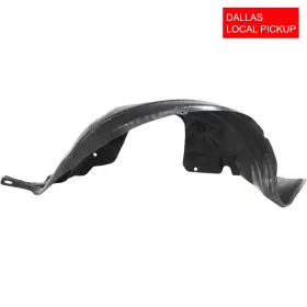 Xr3z16102aa-dl Fitparts Xr3z16102aa Fender Liner Passenger Side For Ford Mustang 1999-2004 Fo1251111 Xr3z16102aa-dl Fitparts Xr3z16102aa Fender Liner Passenger Side For Ford Mustang 1999-2004 Fo1251111