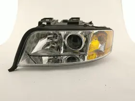 114-58969l Fits Audi Headlight 2004 A6 Recon Am Assy Profit Left