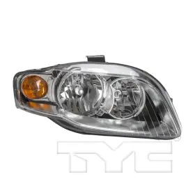 114-59525r Fits Audi Headlight 2009 A4 New Capa Am Assy In-stock Right 114-59525r Fits Audi Headlight 2009 A4 New Capa Am Assy In-stock Right
