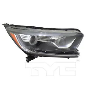 114-60965r Fits Honda Headlight 2022 Cr-v New Am In Stock Pro Fit Right 114-60965r Fits Honda Headlight 2022 Cr-v New Am In Stock Pro Fit Right