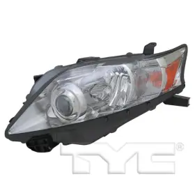 114-51305l Fits Lexus Headlight 2012 Rx350 New Am Assy Profit Left