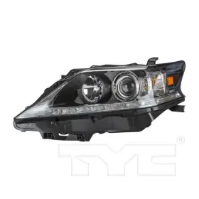 114-59793l Fits Lexus Headlight 2015 Rx350 New Am Assy Pro Fit Left 114-59793l Fits Lexus Headlight 2015 Rx350 New Am Assy Pro Fit Left