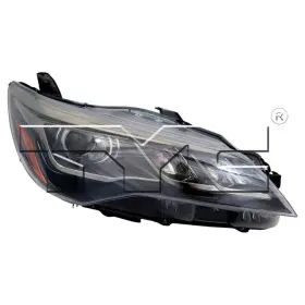 114-60354ar Fits Toyota Headlight 2017 Camry New Am Assy Pro Fit Right 114-60354ar Fits Toyota Headlight 2017 Camry New Am Assy Pro Fit Right
