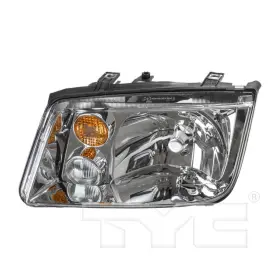 114-59129l Fits Vw Headlight 2006 Jetta New Nsf Am Assy In Stock Left 114-59129l Fits Vw Headlight 2006 Jetta New Nsf Am Assy In Stock Left