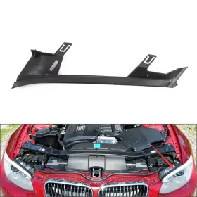 Flashbuyeasy 120001422455 Headlight Sealing Gasket Left Side Fit Bmw 3 Series E92 E93 Lci 2010-2013
