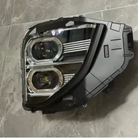 26010w270p For 2022-2025 Mitsubishi Eclipse Cross Full Led Headlight Right Side