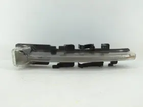 010351017 Ford 2011-2013 Fiesta Driver Left Oem Front Light Lamp Faxu4