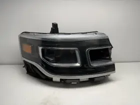 Ford 08 389851581lkq Test. 2013 2014 2015 2016 2017 2018 2019 Flex Passenger Right Headlight Oem
