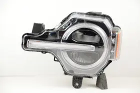 10100-5b01t Ford Mint 2021-2025 Bronco Left Driver Lh Headlight Signature Led Oem Complete