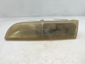 114-00205 Ford 1992-1997 Crown Victoria Driver Left Oem Head Light Headlight Lamp R1yxx