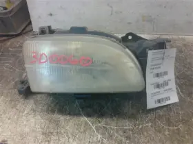 114-00239ar Ford Passenger Right Headlight Base Fits 94-96 Aspire 177658