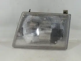 114-00297b Ford 1987 Crown Victoria Driver Left Oem Head Light Headlight Lamp Bzavq