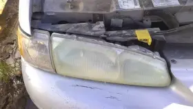 114-00482r Ford Passenger Right Headlight Fits 96-97 Cougar 24881515 114-00482r Ford Passenger Right Headlight Fits 96-97 Cougar 24881515
