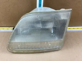 114-00492 Ford 1997-2002 Expedition Left Driver Side Head Light Oem