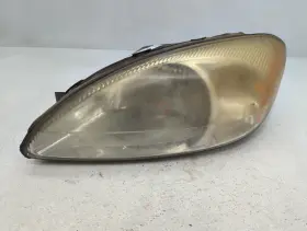 114-00606a Ford 2000-2007 Taurus Driver Left Oem Head Light Headlight Lamp Lr9xy