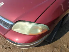 114-00652b Ford 2001-2003 Windstar Driver Left Oem Head Light Headlight Lamp Cv06n 114-00652b Ford 2001-2003 Windstar Driver Left Oem Head Light Headlight Lamp Cv06n