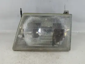 114-00660 Ford 1997-2007 E-350 Econoline Driver Left Oem Head Light Headlight Lamp Z5lmi