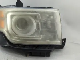 114-01176a Ford 2009-2012 Flex Passenger Right Oem Head Light Headlight Lamp Nv45p