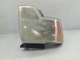 114-01211a Ford 2009-2014 F-150 Driver Left Oem Head Light Headlight Lamp J526j