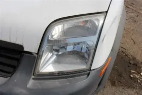 114-01245l Ford Driver Left Headlight Composite Fits 10-13 Transit Connect 393966