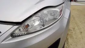 114-01305l Ford Driver Left Headlight S Fits 11-13 Fiesta 1039306 114-01305l Ford Driver Left Headlight S Fits 11-13 Fiesta 1039306