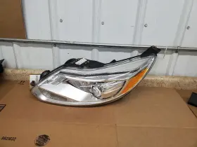 114-01407l Ford Driver Headlight Hid Ev Electric Vehicle Fits 12-18 Focus 292558 114-01407l Ford Driver Headlight Hid Ev Electric Vehicle Fits 12-18 Focus 292558