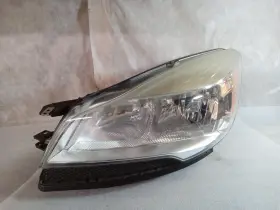 114-01470 Ford 2015 Escape Driver Side Halogen Head Lamp Oem Lkq