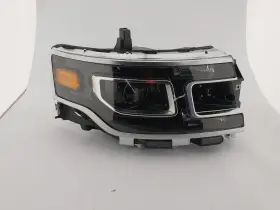 114-01475r Ford Headlight For Flex Oem Assy Lens Scratch Needs Repair Right