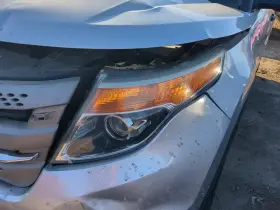 114-01478a Ford 2013-2015 Explorer Driver Left Oem Head Light Headlight Lamp Fi5yh 114-01478a Ford 2013-2015 Explorer Driver Left Oem Head Light Headlight Lamp Fi5yh