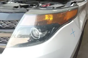114-01478bl Ford 2013 2014 2015 Explorer Sport Driver Lh Halogen Head Light Lamp Oem 114-01478bl Ford 2013 2014 2015 Explorer Sport Driver Lh Halogen Head Light Lamp Oem