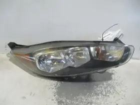 114-02760a Ford 2014-2017 Fiesta Passenger Rh Head Light Lamp Oem 114-02760a Ford 2014-2017 Fiesta Passenger Rh Head Light Lamp Oem