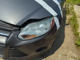 114-02785a Ford 2012-2014 Focus Driver Left Oem Head Light Headlight Lamp Qfa1z