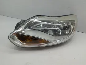 114-02785x Ford 2014 Focus Driver Left Oem Head Light Headlight Lamp K3pvc
