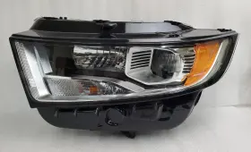 114-02874bl Ford Driver Left Headlight Hid Titanium Fits 15-18 Edge 1064687 114-02874bl Ford Driver Left Headlight Hid Titanium Fits 15-18 Edge 1064687