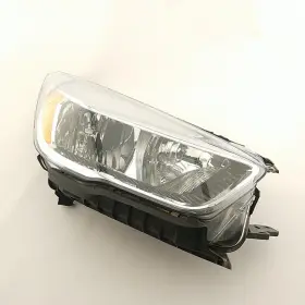 114-10491r Ford Headlight For Escape Oem Assy Right Pitted Reconditioned 114-10491r Ford Headlight For Escape Oem Assy Right Pitted Reconditioned